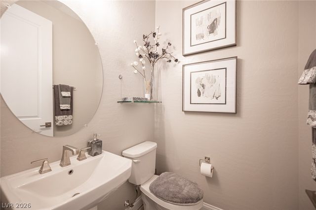 12525 Starry Heaven Street, Las Vegas, NV 89138