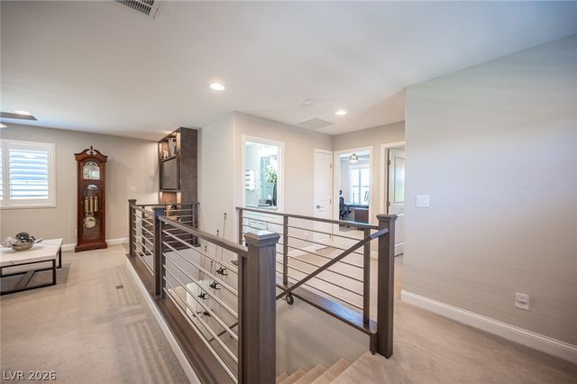 12525 Starry Heaven Street, Las Vegas, NV 89138