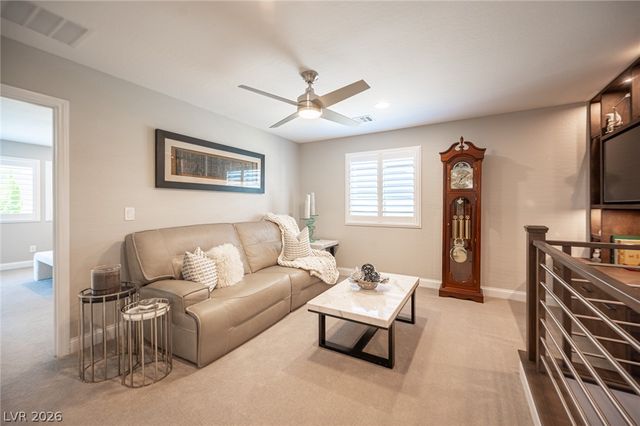 12525 Starry Heaven Street, Las Vegas, NV 89138