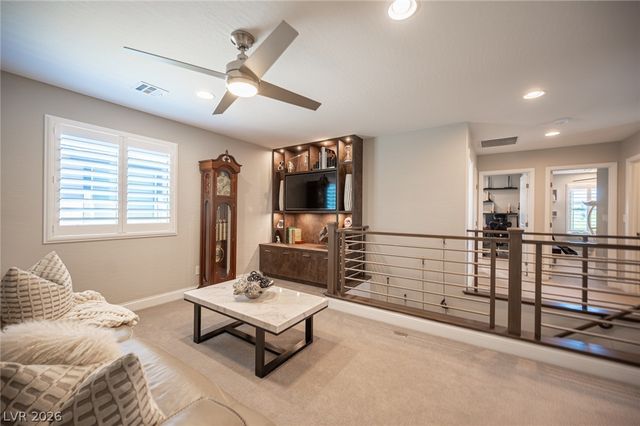 12525 Starry Heaven Street, Las Vegas, NV 89138