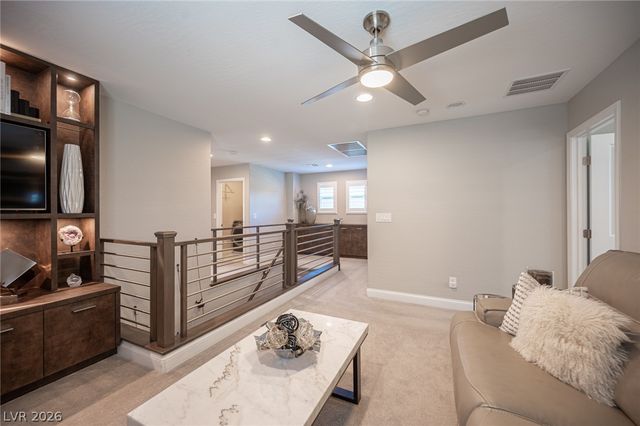 12525 Starry Heaven Street, Las Vegas, NV 89138