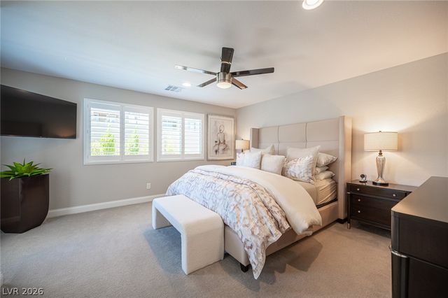 12525 Starry Heaven Street, Las Vegas, NV 89138