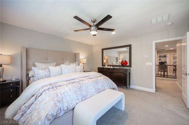 12525 Starry Heaven Street, Las Vegas, NV 89138