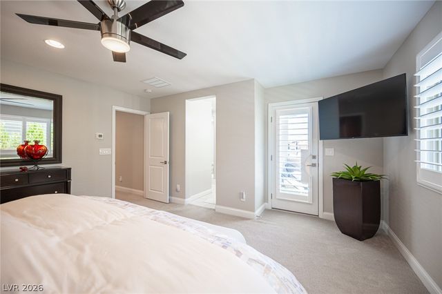 12525 Starry Heaven Street, Las Vegas, NV 89138