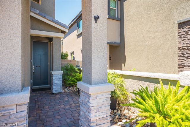 12525 Starry Heaven Street, Las Vegas, NV 89138