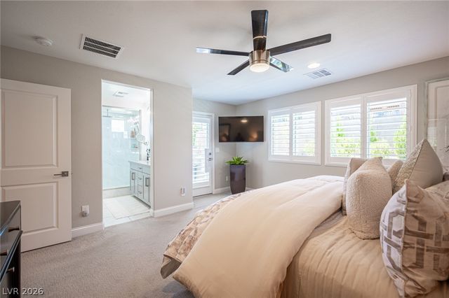 12525 Starry Heaven Street, Las Vegas, NV 89138