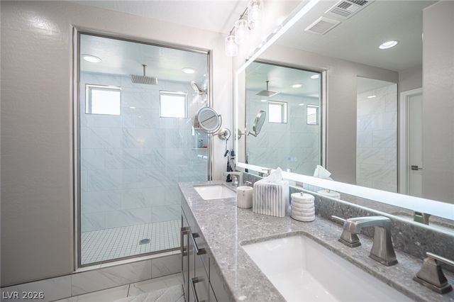 12525 Starry Heaven Street, Las Vegas, NV 89138