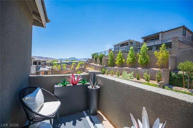 12525 Starry Heaven Street, Las Vegas, NV 89138