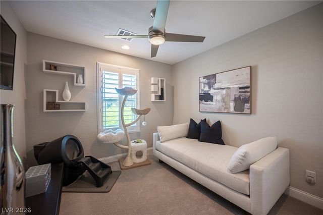 12525 Starry Heaven Street, Las Vegas, NV 89138