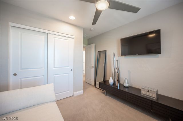 12525 Starry Heaven Street, Las Vegas, NV 89138