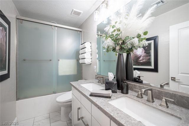 12525 Starry Heaven Street, Las Vegas, NV 89138