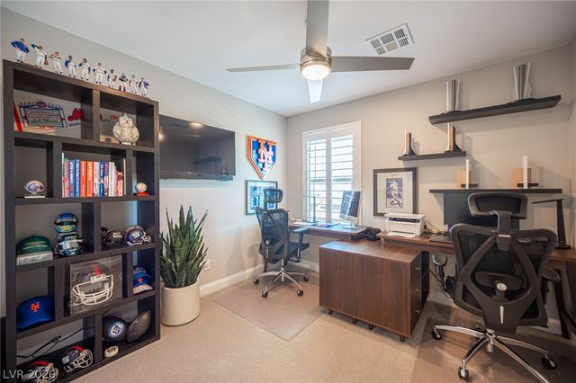 12525 Starry Heaven Street, Las Vegas, NV 89138