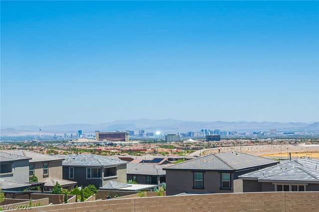 12525 Starry Heaven Street, Las Vegas, NV 89138
