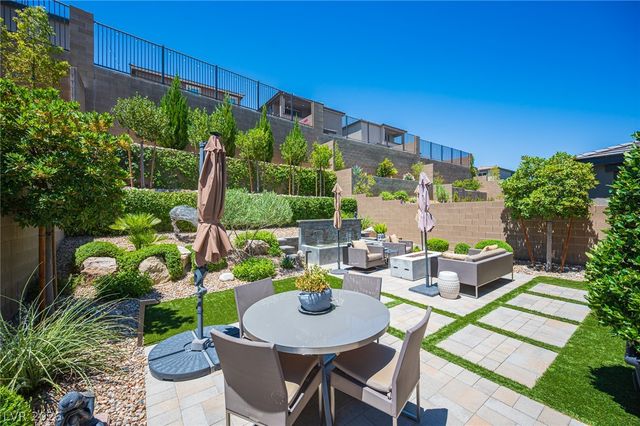 12525 Starry Heaven Street, Las Vegas, NV 89138