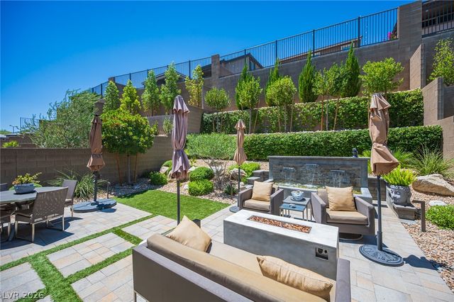 12525 Starry Heaven Street, Las Vegas, NV 89138