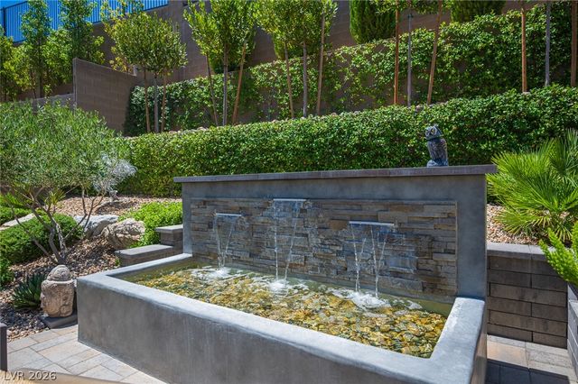 12525 Starry Heaven Street, Las Vegas, NV 89138