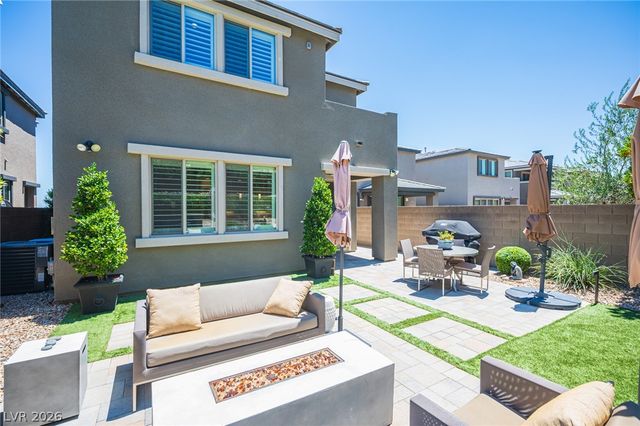 12525 Starry Heaven Street, Las Vegas, NV 89138