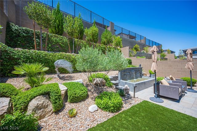 12525 Starry Heaven Street, Las Vegas, NV 89138