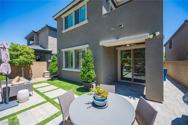 12525 Starry Heaven Street, Las Vegas, NV 89138
