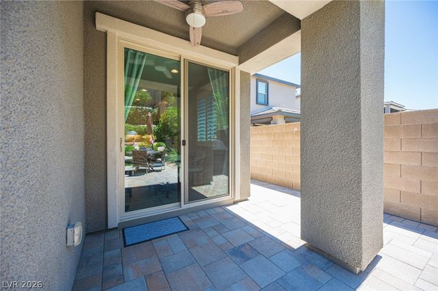 12525 Starry Heaven Street, Las Vegas, NV 89138