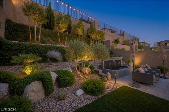 12525 Starry Heaven Street, Las Vegas, NV 89138