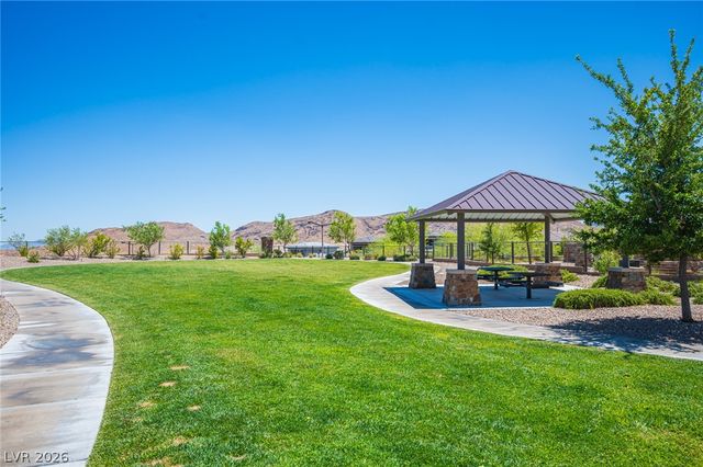 12525 Starry Heaven Street, Las Vegas, NV 89138