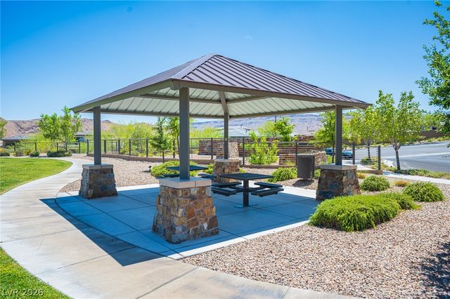 12525 Starry Heaven Street, Las Vegas, NV 89138