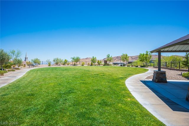 12525 Starry Heaven Street, Las Vegas, NV 89138