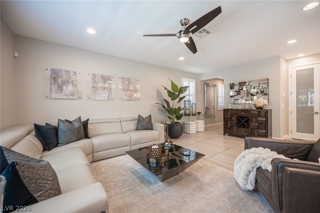 12525 Starry Heaven Street, Las Vegas, NV 89138