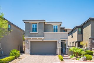 12525 Starry Heaven Street, Las Vegas, NV 89138