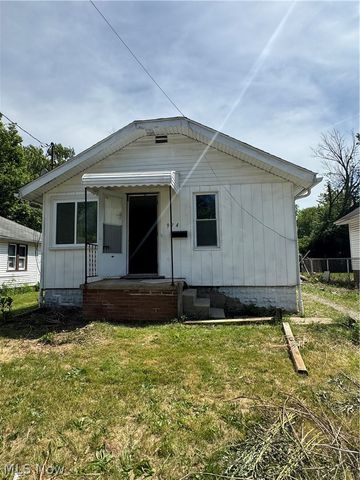 974 Wyley Avenue, Akron, OH 44306