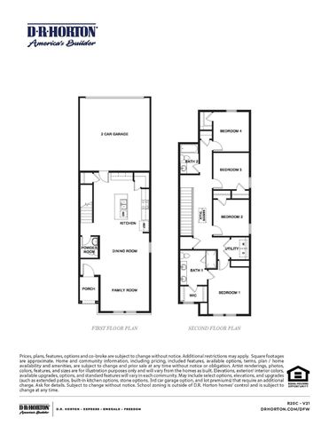 3310 Blue Jay Way, Richland Hills, TX 76118