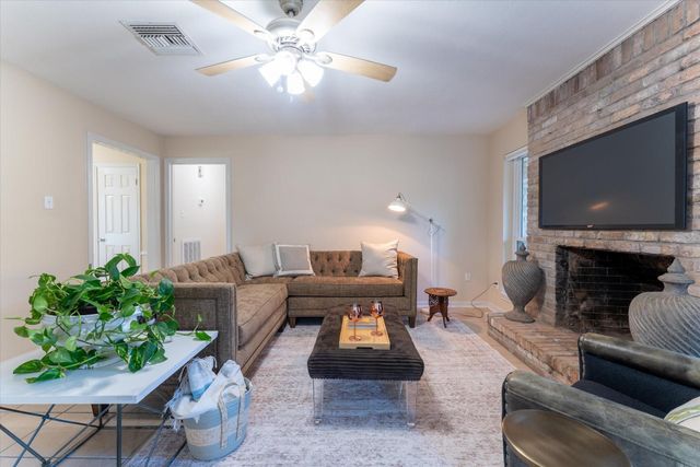 25019 Barmby Drive, Spring, TX 77389