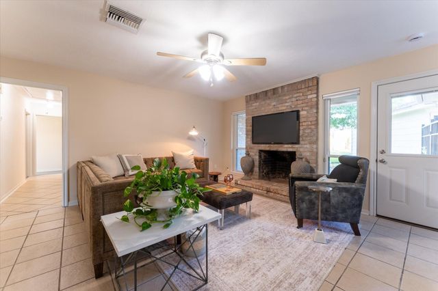 25019 Barmby Drive, Spring, TX 77389