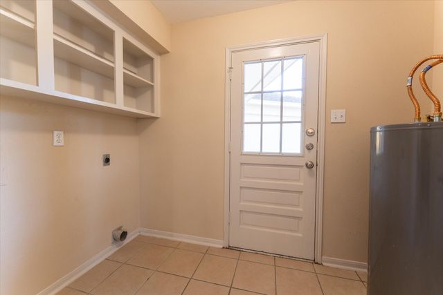 25019 Barmby Drive, Spring, TX 77389