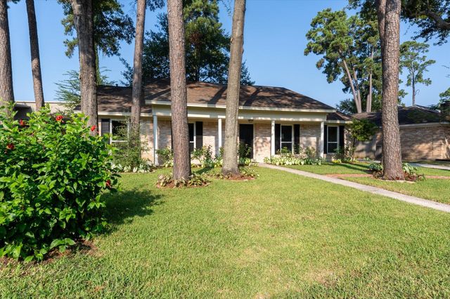 25019 Barmby Drive, Spring, TX 77389