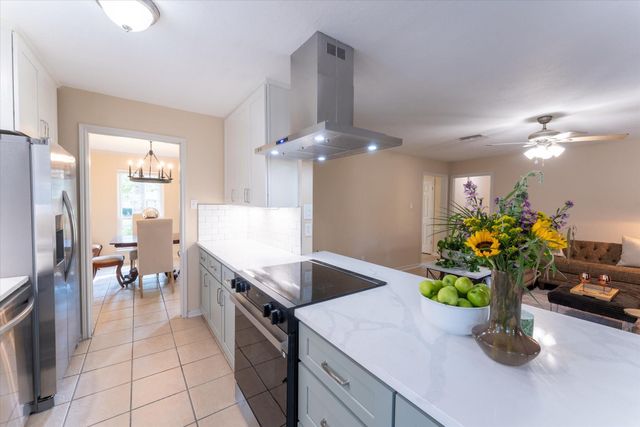 25019 Barmby Drive, Spring, TX 77389