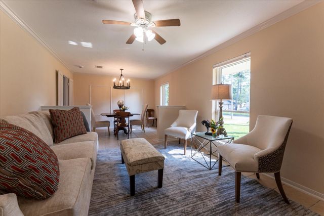 25019 Barmby Drive, Spring, TX 77389