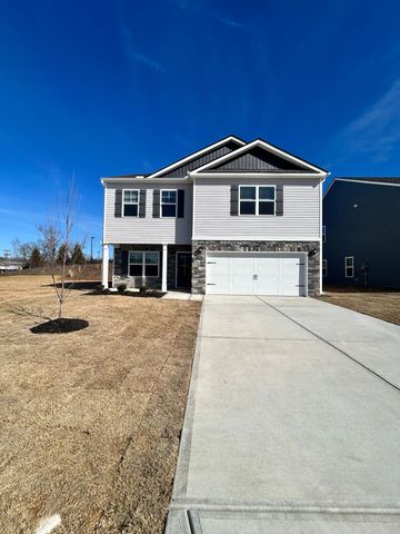 1765 Abington Farms Way, Hixson, TN 37343