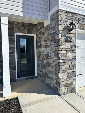 1765 Abington Farms Way, Hixson, TN 37343