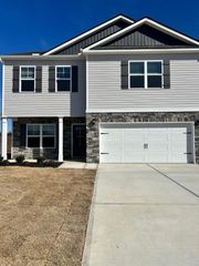 1765 Abington Farms Way, Hixson, TN 37343