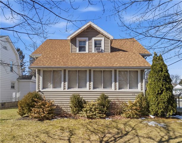 117 Reynolds Avenue, Corning City, NY 14830