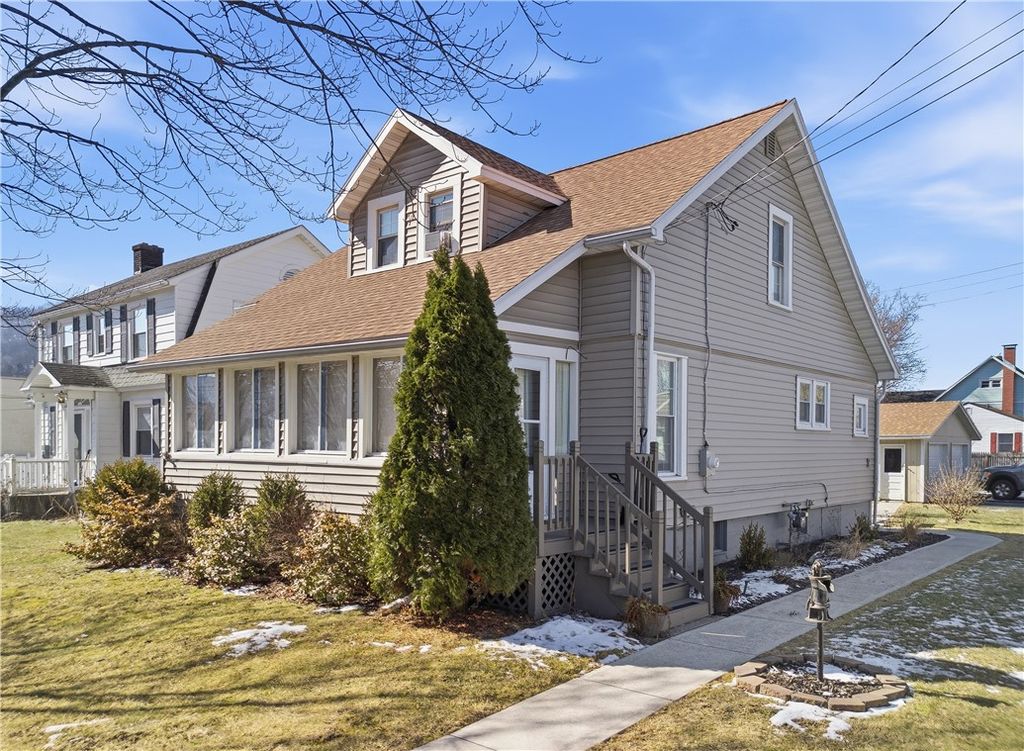 117 Reynolds Avenue, Corning City, NY 14830