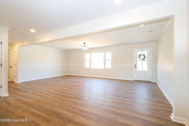 580 Koonce Fork Road, Richlands, NC 28574