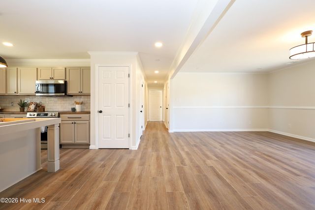 580 Koonce Fork Road, Richlands, NC 28574