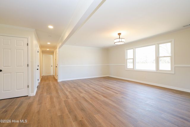 580 Koonce Fork Road, Richlands, NC 28574