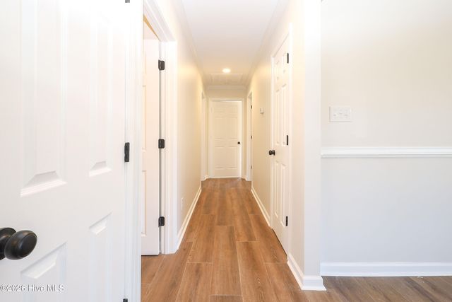 580 Koonce Fork Road, Richlands, NC 28574