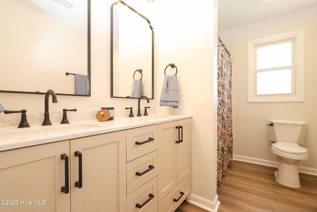 580 Koonce Fork Road, Richlands, NC 28574