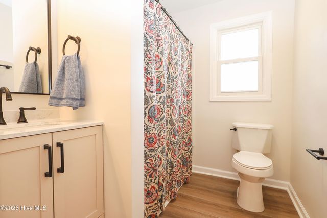 580 Koonce Fork Road, Richlands, NC 28574