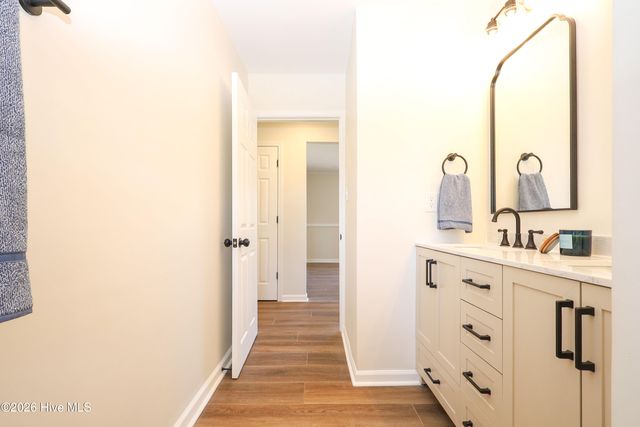 580 Koonce Fork Road, Richlands, NC 28574